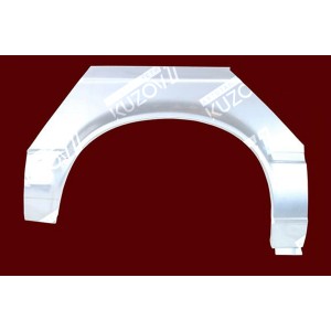 АРКА ЗАДНЯЯ (ПРАВАЯ) ОРИГИНАЛ, 1.0 ММ, ДАНИЯ - фото