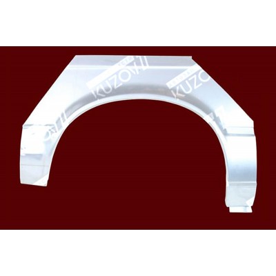 Арка задняя (правая) Klokkerholm для BMW 3 (E30) 1982-1987 - фото