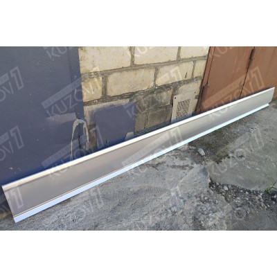 Порог (правый) БЕЛАРУСЬ для BMW 3 (E30) 1982-1987 - фото