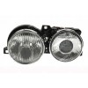 Передняя фара (левая) DEPO для BMW 3 (E30) 1987-1994 - фото 1 Передняя фара (левая) DEPO для BMW 3 (E30) 1987-1994 - фото 1