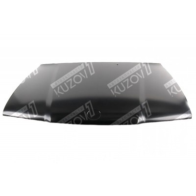 Капот TYG для BMW 3 (E36) 1990-1996 - фото