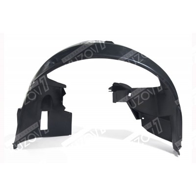 Подкрылок передний (левый) Lian Tuoh для BMW 3 (E36) 1996-1999 - фото