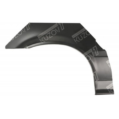 Арка задняя (правая) Klokkerholm для BMW 3 (E36) 1990-1996 - фото