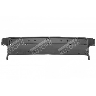 Держатель Номера TYG для BMW 3 (E36) 1990-1996 - фото