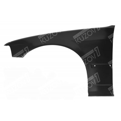 Крыло переднее (левое) TYG для BMW 3 (E36) 1990-1996 - фото