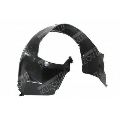 Подкрылок передний (правый) Florimex для BMW 3 (E36) 1996-1999 - фото