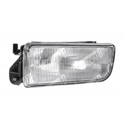 Противотуманная фара (левая) TYC для BMW 3 (E36) 1990-1996 - фото