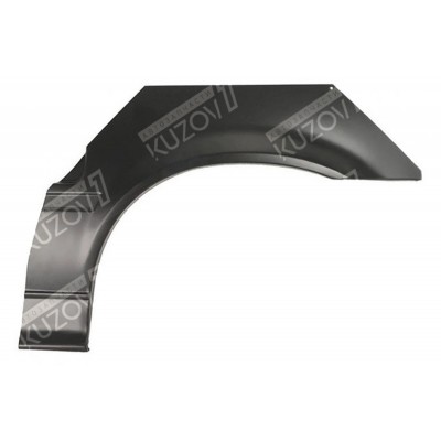 Арка задняя (левая) Klokkerholm для BMW 3 (E36) 1996-1999 - фото