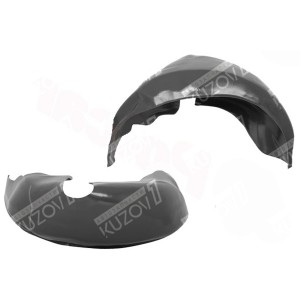 ПОДКРЫЛОК ЗАДНИЙ (ПРАВЫЙ) FLORIMEX - фото