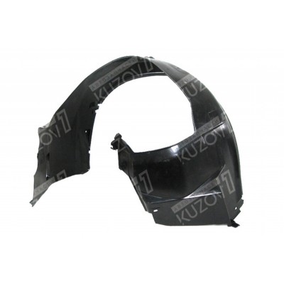 Подкрылок передний (левый) Florimex для BMW 3 (E36) 1990-1996 - фото