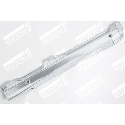 Порог (правый) Klokkerholm для BMW 3 (E36) 1996-1999 - фото