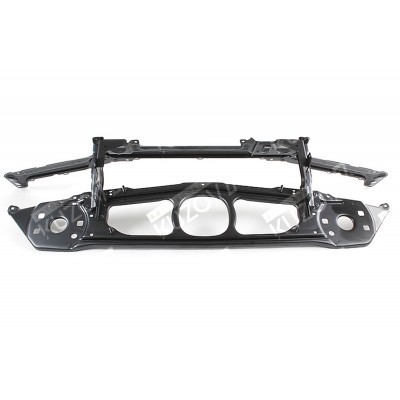 Панель передняя (металлическая) TYG для BMW 3 (E46) 1998-2001 - фото