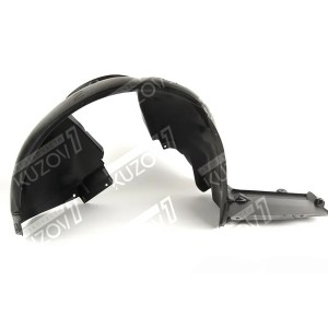 ПОДКРЫЛОК ПЕРЕДНИЙ (ЛЕВЫЙ) ЗАДНЯЯ ЧАСТЬ, FLORIMEX - фото