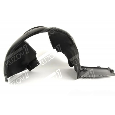 Подкрылок передний (левый) Florimex для BMW 3 (E46) 1999-2003 - фото