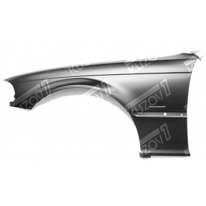 КРЫЛО ПЕРЕДНЕЕ (ЛЕВОЕ) - фото