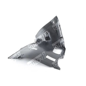 ПОДКРЫЛОК ПЕРЕДНИЙ (ПРАВЫЙ) ПЕРЕДНЯЯ ЧАСТЬ, FLORIMEX - фото