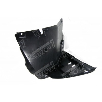 Подкрылок передний (правый) Передняя Часть, M-Paket, Florimex для BMW 3 (E46) 1999-2003 - фото