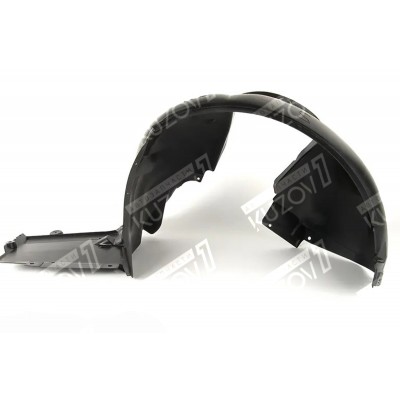 Подкрылок передний (правый) Florimex для BMW 3 (E46) 2003-2006 - фото