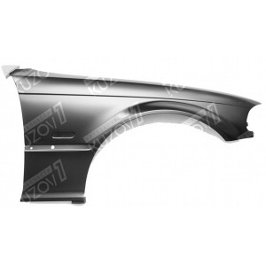 КРЫЛО ПЕРЕДНЕЕ (ПРАВОЕ) - фото