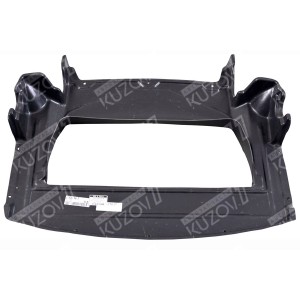 ЗАЩИТА ДВИГАТЕЛЯ (ПЛАСТИК) ДИЗЕЛЬ, FLORIMEX - фото