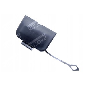 ЗАГЛУШКА ОТВЕРСТИЯ КРЮКА - фото