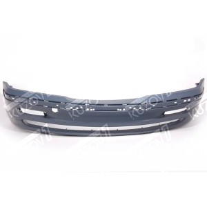 БАМПЕР ПЕРЕДНИЙ (ГРУНТОВАННЫЙ) - фото