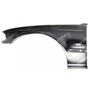 КРЫЛО ПЕРЕДНЕЕ (ЛЕВОЕ) - фото