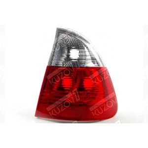 ЗАДНИЙ ФОНАРЬ (ПРАВЫЙ) НАРУЖНЫЙ, БЕЛЫЙ ПОВОРОТ, TYC