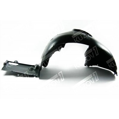 Подкрылок передний (правый) Florimex для BMW 3 (E46) 1998-2001 - фото