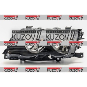 ПЕРЕДНЯЯ ФАРА (ЛЕВАЯ) ТЕМНАЯ, DEPO