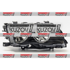 ПЕРЕДНЯЯ ФАРА (ПРАВАЯ) ТЕМНАЯ, DEPO