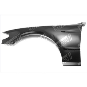 КРЫЛО ПЕРЕДНЕЕ (ЛЕВОЕ) ОЦИНКОВАНО, ORAN