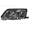 Передняя фара (левая) Темная, TYC для BMW 3 (E46) 2001-2005 - фото 1 Передняя фара (левая) Темная, TYC для BMW 3 (E46) 2001-2005 - фото 1