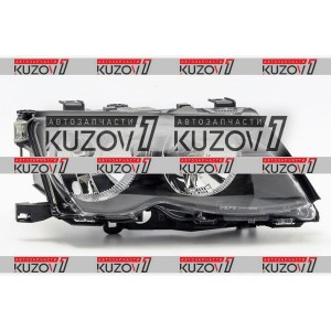 ПЕРЕДНЯЯ ФАРА (ПРАВАЯ) ТЕМНАЯ, DEPO