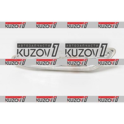 Повторитель поворота (левый) TYC для BMW 3 (E46) 2001-2005 - фото