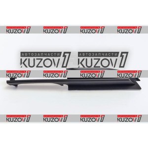 РЕШЕТКА В БАМПЕР (ЛЕВАЯ) - фото