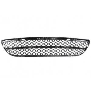 РЕШЕТКА В БАМПЕР (ЦЕНТРАЛЬНАЯ) 2.0I МКПП / ВСЕ ДИЗЕЛЬНЫЕ ВЕРСИИ - фото