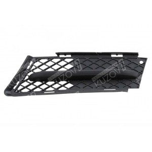 РЕШЕТКА В БАМПЕР (ЛЕВАЯ) 2.0I МКПП / ВСЕ ДИЗЕЛЬНЫЕ ВЕРСИИ - фото