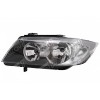 Передняя фара (левая) Valeo-Type, TYC для BMW 3 (E90 / E91) 2005-2008 - фото 1 Передняя фара (левая) Valeo-Type, TYC для BMW 3 (E90 / E91) 2005-2008 - фото 1