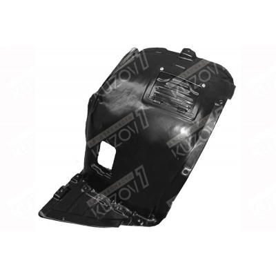 Подкрылок передний (левый) Передняя Часть, Lian Tuoh для BMW 3 (E90 / E91) 2008-2011 - фото