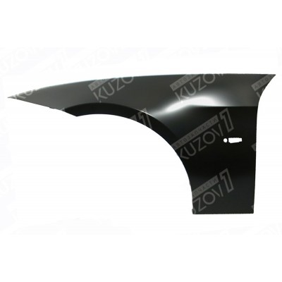 Крыло переднее (левое) ORAN для BMW 3 (E90 / E91) 2004-2013 - фото