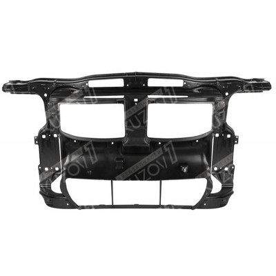 Панель передняя (металл + Пластик) Все Модели, Кроме M-Serie TYG для BMW 3 (E92 / E93) 2006-2010 - фото