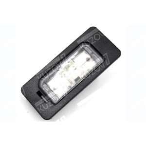 ПОДСВЕТКА НОМЕРА (ЛЕВАЯ=ПРАВАЯ) LED, TYC