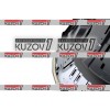 Капот TYG для BMW 3 (E91) 2005-2008 - фото 2