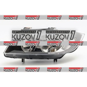 ПЕРЕДНЯЯ ФАРА (ЛЕВАЯ) ZKW-TYPE, DEPO