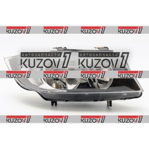 ПЕРЕДНЯЯ ФАРА (ПРАВАЯ) VALEO-TYPE, TYC - фото