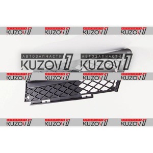 РЕШЕТКА В БАМПЕР (ЛЕВАЯ) 2.0I МКПП / ВСЕ ДИЗЕЛЬНЫЕ ВЕРСИИ - фото