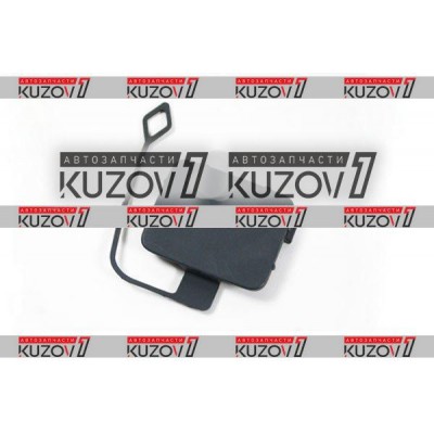 Заглушка Отверстия Крюка TYG для BMW 3 (E91) 2005-2008 - фото