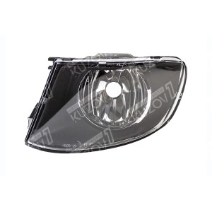 ПРОТИВОТУМАННАЯ ФАРА (ЛЕВАЯ) TYC - фото