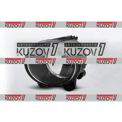 Противотуманная фара (левая) M-Paket, TYC для BMW 3 (E93) 2007-2010 - фото